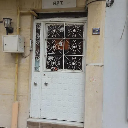 Huzur 20 Appartement Edirne