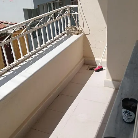 Appartement Huzur 20 *