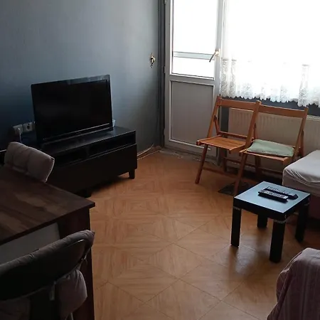 Apartment Huzur 20 *