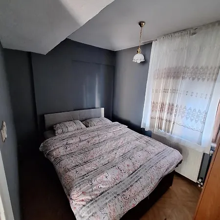 Huzur 20 Apartment Edirne