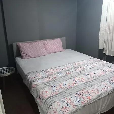 Huzur 20 Appartement *