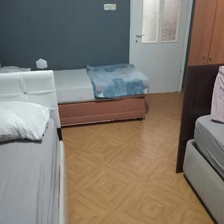 Appartement Huzur 20