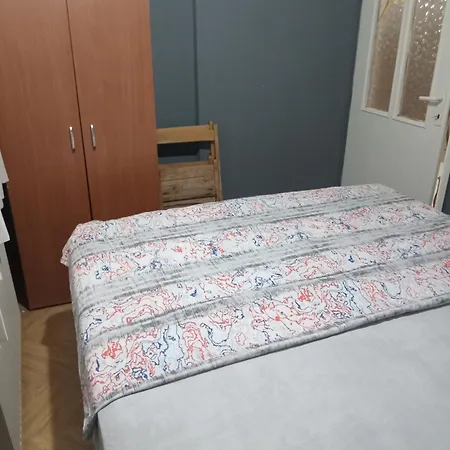 Appartement Huzur 20 *