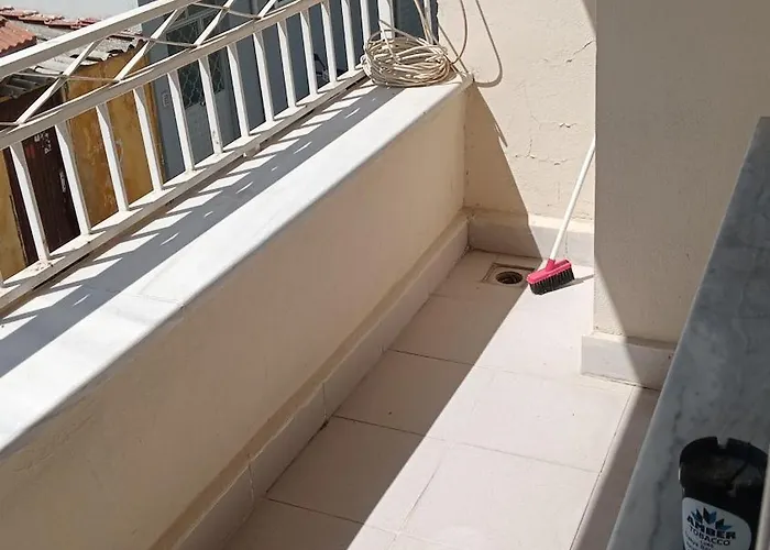 Apartment Huzur 20 *