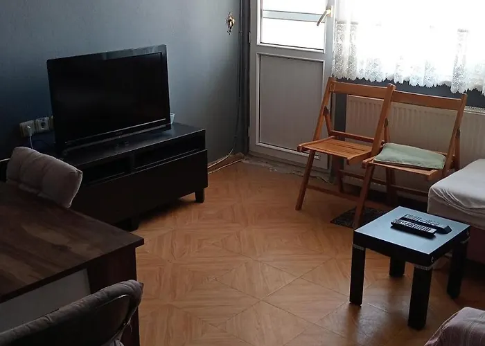 Apartment Huzur 20 *